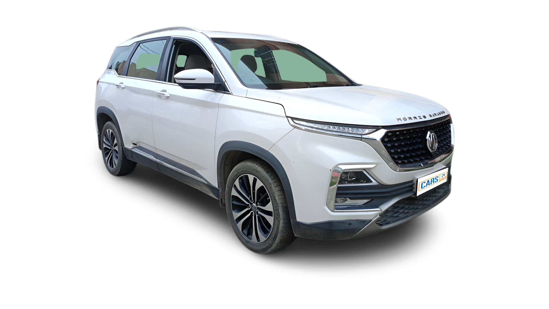 MG HECTOR-img